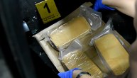 Nosio 1,5 kilograma heroina u automobilu: Beogradska policija stala na put dileru