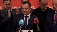 Dačić: SPS osvojio 100.000 glasova više nego prošli put