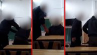 Nastavnik fizičkog fizički maltretira osmaka u Smederevu