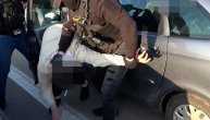 Filmska akcija hapšenja zbog droge: MUP priveo dvojicu dilera
