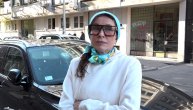 Snežana Dakić o incidentu: Videla sam da je poremećen, slivala mi se krv, imam šest kopči