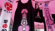 U slavu falusa: Japanski festival penisa održan i ove godine