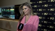 Melina Džinović otvoreno o ćerkinom eksponiranju na društvenim mrežama: "Kritikujem je!"