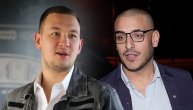 Uroš Živković o navodnoj tuči sa Darkom Lazićem: "To bi burnije odjeknulo"