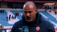 "Derbi ne odlučuje o tituli": Stanković zadovoljan zbog 1. mesta pred plej-of