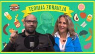 Teorija zdravlja#15: Cveće može da pomogne u lečenju bolesti! Floriterapija je hit u svetu!