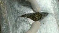 Pripadnici MUP-a zaplenili su više od 174 kilograma marihuane: Uhapšene dve osobe