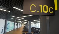 Zavirite na novi terminal beogradskog aerodroma Nikola Tesla