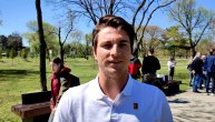 Miomir Kecmanović za Telegraf o tome da li bi pobedio Đokovića na Serbia openu