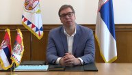 Ostavite Srbiju na miru i prestanite da obmanjujete javnost: Vučić Kurtiju i Đukanoviću