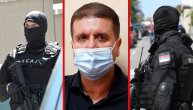 Zbog čega je sve uhapšen Darko Šarić?