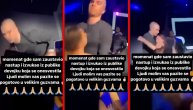 Onesvestila se devojka na koncertu Vojaža, pevač je izvukao iz mase da joj pomogne
