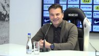 Stanojević pred odlučujući derbi o tenzijama: Šta se ko dogovarao, neka se bavi neko drugi
