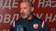 Stanković: Ne bih potpisao remi pre meča