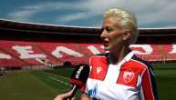 Dušica Jakovljević provokativno najavila derbi: "Izućemo ih iz cipela"