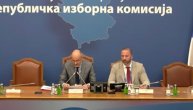RIK: Na ponovljenim izborima bez većih nepravilnosti