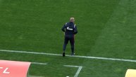 Deki mentality: Ovako je Stanković besneo na greške svojih igrača
