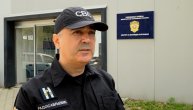 Apel za građane da ne pale travu i nisko rastinje: Porast broja požara na otvorenom prostoru