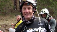 Najbolji hard enduro vozač svih vremena, Britanac Grejem Džarvis održao je Masterklas na Zlatiboru