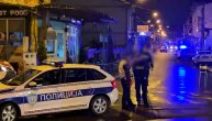 Policija pokušala da uđe u kuću u kojoj se nalazi muškarac koji je pucao na članove svoje porodice