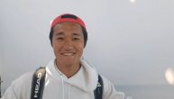 Japanac koji ludi za Novakom naučio srpski: Dve psovke "kao iz topa"