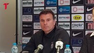 Stanojević na temu davanja novčanih premija Zvezdinim protivnicima: Klub se bavi tim stvarima