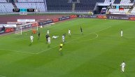 GOLLL! Čukarički je smanjio rezultat na 3:1 golom Kovača