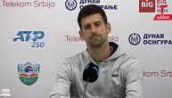 "Suluda odluka Vimbldona, znamo šta je bilo 1999. u Srbiji": Novakove reči koje će odjeknuti u svetu
