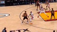 Od koša do koša: Bogdanović se poigravao sa ekipom Majamija