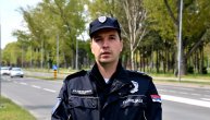 Pojačana kontrola saobraćaja za vaskršnje i prvomajske praznike
