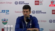 Đoković o susretu sa Pilićem: Novak zapanjen posle susreta sa "teniskim ocem"