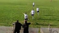 Bačko Dobro Polje rasadnik evrogolova: "Torpedo" na gostovanju, navijači psovali sudiju