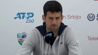 "Nije kovid, nešto drugo je u pitanju": Đoković otkrio posle poraza da je igrao bolestan