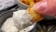 Recept za testeninu hrskaviju od čipsa: Ukus koji se pamti