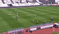 Partizan preokrenuo posle konsultacije VAR-a: Rikardo doneo rapidan preokret protiv TSC