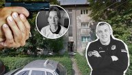 Rekonstrukcija zločina: Dušan presudio komšinici Veri i mladom policajcu Ivanu, a motiv odneo u grob