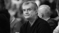 In memoriam Zoran Sretenović: Preminuo član najboljeg tima 20. veka