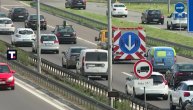 Stanje na putevima pred praznični vikend: Velika je gužva, ali očekuje se da je bude i sutra