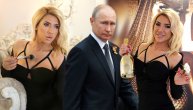 Jovana o Putinu: Kad me bude video, ostaće bez teksta! Ako odem u Rusiju bojim se da će me zadržati