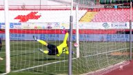 Evo gola: Zvezda posle tri minuta vodi u Novom Sadu