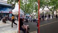 U Kini se celi tržni centri momentalno zatvaraju zbog kovida: Svako ko se zatekne ostaje zaključan