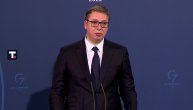 Vučić: Da li ja govorim istinu ili ne vreme će pokazati