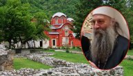 Beseda patrijarha Porfirija Peći: Bez obzira na oluje, gromove i vetrove, nećemo se slomiti