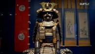 Otvara se prvi Muzej samuraja u Evropi: Izvorne stvari japanskih ratnika biće izložene u Berlinu