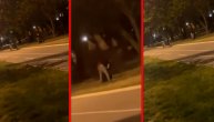 Svirepo nasilje nad devojkom na Novom Beogradu: Nokautirao je, pa je surovo tukao dok je ležala