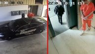 Policajka izvela ubicu iz pritvora, pa zajedno pobegli: Sumnja se da su bili u ljubavnoj vezi