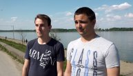 Jovan i Almir žive pored reke, a ne smeju na ulicu zato što su par: Dobijaju konstantne pretnje