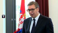 Vučić: Nemačka ima 55 odsto zavisnost od ruskog gasa mi 100 odsto