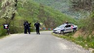 Blokirani svi prilazi selu Orilje zbog ekshumacije tela Muamera Zukorlića