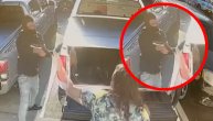 Razbojnicima nije smetalo ni sunce ni pun parking: Paru nabili pištolje u rebra pa im uzeli sve